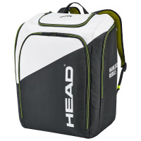 Большой тренировочный рюкзак Head Rebels Racing Backpack L (2023)