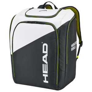 Большой тренировочный рюкзак Head Rebels Racing Backpack L (2023) 