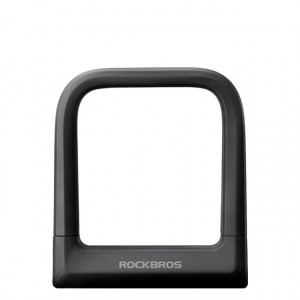Замок вело ROCKBROS U-образный замок 621 