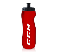 Бутылка CCM Bottle 0,9 L RD