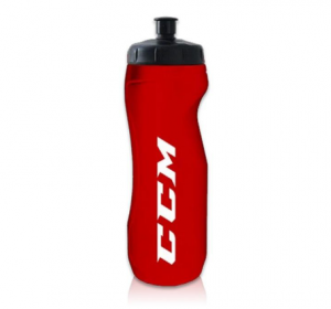 Бутылка CCM Bottle 0,9 L RD 