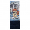Бандана Buff Polar teyt blue - Бандана Buff Polar teyt blue