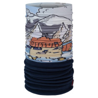 Бандана Buff Polar teyt blue