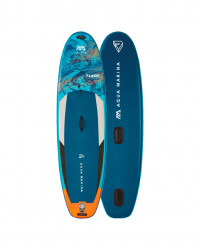Виндсерф-доска надувная Aqua Marina Blade 10'6" (BT-22BL, 320x84x15 см, S22)