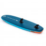 Виндсерф-доска надувная Aqua Marina Blade 10'6" (BT-22BL, 320x84x15 см, S22) - Виндсерф-доска надувная Aqua Marina Blade 10'6" (BT-22BL, 320x84x15 см, S22)