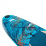 Виндсерф-доска надувная Aqua Marina Blade 10'6" (BT-22BL, 320x84x15 см, S22) - Виндсерф-доска надувная Aqua Marina Blade 10'6" (BT-22BL, 320x84x15 см, S22)