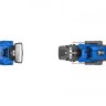 Горнолыжные крепления Head Attack 14 GW Brake 95 [A] blue (2022) - Горнолыжные крепления Head Attack 14 GW Brake 95 [A] blue (2022)