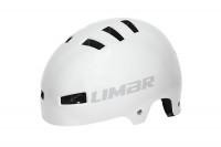 Велошлем Limar 360° серый (2022)