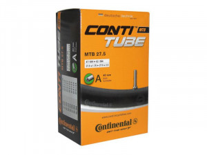 Камера Continental MTB 27.5&quot; 47-584 / 62-584 A40 