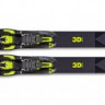 Беговые лыжи Fischer SPEEDMAX 3D SKATE PLUS MEDIUM IFP (2022) - Беговые лыжи Fischer SPEEDMAX 3D SKATE PLUS MEDIUM IFP (2022)