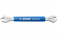 Ключ спицевой Unior (622789)