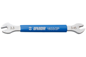 Ключ спицевой Unior (622789) 