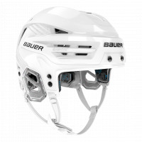 Шлем Bauer Re-Akt 85 S22 SR White (1059882)