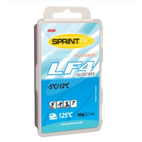 Парафин Sprint Pro LF4 Blue 60 г