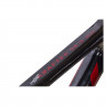 Велосипед Stark Krafter Carbon 29.9 HD красный/черный рама: 22" (2024) - Велосипед Stark Krafter Carbon 29.9 HD красный/черный рама: 22" (2024)