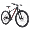 Велосипед Stark Krafter Carbon 29.9 HD красный/черный рама: 22" (2024) - Велосипед Stark Krafter Carbon 29.9 HD красный/черный рама: 22" (2024)