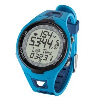Спортивные часы-пульсометр Sigma PC 15.11 синий