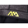 Термокуртка мужская Aqua Marina Rincon Men's Neoprene Jacket grey (2019) - Термокуртка мужская Aqua Marina Rincon Men's Neoprene Jacket grey (2019)