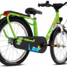 Велосипед Puky STEEL 16 4116 kiwi салатовый - Велосипед Puky STEEL 16 4116 kiwi салатовый
