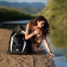 Рюкзак для SUP-доски Aqua Marina Zip Backpack M B0303030 - Рюкзак для SUP-доски Aqua Marina Zip Backpack M B0303030