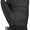 Варежки Reusch Alan Junior Mitten Black/White - Варежки Reusch Alan Junior Mitten Black/White