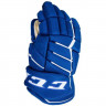 Перчатки CCM JetSpeed FT370 JR RYWH - Перчатки CCM JetSpeed FT370 JR RYWH