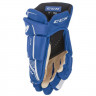 Перчатки CCM JetSpeed FT370 JR RYWH - Перчатки CCM JetSpeed FT370 JR RYWH