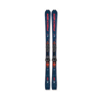 Горные лыжи Fischer RC ONE 86 GT + крепления PROTECTOR 13 (2023)