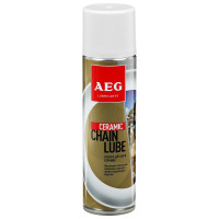 Синтетическая смазка AEG Ceramic для цепи 335 мл