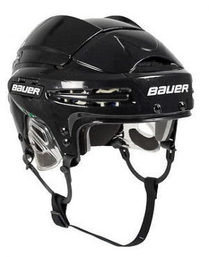 Шлем Bauer 5100 SR Black (1031869) 