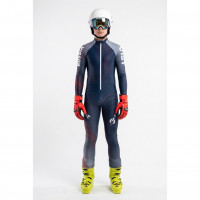 Спусковой комбинезон Vist RC SUIT with Pads Junior RASF NGNGNG (2026)