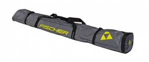 Чехол для лыж Fischer Skicase 1 pair Alpine Fashion - 175/190 (Z11219) 