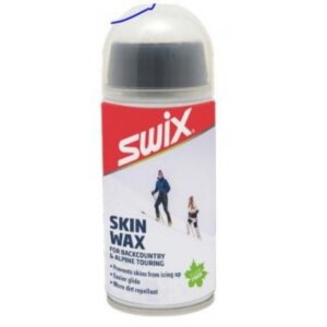 Средство для камуса Swix Skin Wax 150 мл 