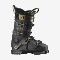 Горнолыжные ботинки Salomon S/MAX 90 W GW Belluga Metallic/Copper Metallic/Black (2022)