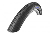 Покрышка Schwalbe FAT FRANK K-Guard, 60-559, 26х2,35 SBC HS375 SBC черная (2022)