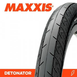 Велопокрышка Maxxis Detonator 700x28C 28-622 Wire 