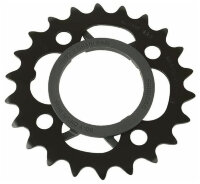 Звезда передняя Shimano Acera для FC-M361, 22T Y1KN98010