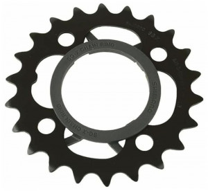 Звезда передняя Shimano Acera для FC-M361, 22T Y1KN98010 