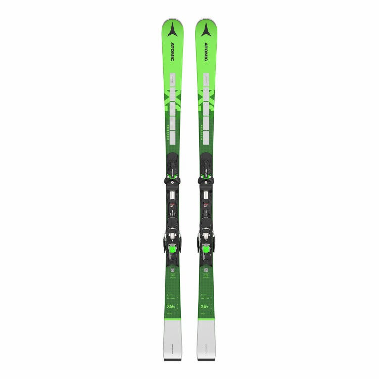 Atomic redster x9 discount