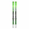 Горные лыжи Atomic REDSTER X9S Revo + X 12 GW Green/Silver (2022) - Горные лыжи Atomic REDSTER X9S Revo + X 12 GW Green/Silver (2022)