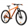 Велосипед Stinger Reload Pro 45 29" оранжевый рама: XL (22") (2025) - Велосипед Stinger Reload Pro 45 29" оранжевый рама: XL (22") (2025)