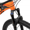 Велосипед Stinger Reload Pro 45 29" оранжевый рама: XL (22") (2025) - Велосипед Stinger Reload Pro 45 29" оранжевый рама: XL (22") (2025)