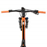 Велосипед Stinger Reload Pro 45 29" оранжевый рама: XL (22") (2025) - Велосипед Stinger Reload Pro 45 29" оранжевый рама: XL (22") (2025)