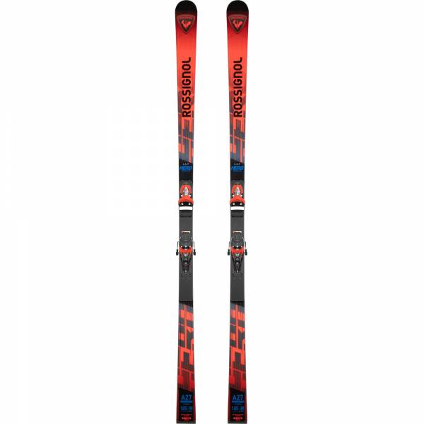 Rossignol Hero Athlete FIS SL 157 SPX 15 Rockerace Hero Signature 2023 HC5