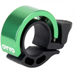 Звонок Oyyo BL700 зеленый 