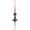 Горные лыжи Atomic Redster J9 FIS J-RP (110-120) + крепления Colt 7 GW C (2025) - Горные лыжи Atomic Redster J9 FIS J-RP (110-120) + крепления Colt 7 GW C (2025)