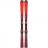 Горные лыжи Atomic Redster J9 FIS J-RP (110-120) + крепления Colt 7 GW C (2025) - Горные лыжи Atomic Redster J9 FIS J-RP (110-120) + крепления Colt 7 GW C (2025)