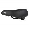 Седло STG 7200 черное - Седло STG 7200 черное