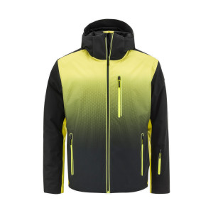 Куртка Head Supershape Jacket Men XNLM (2023) 