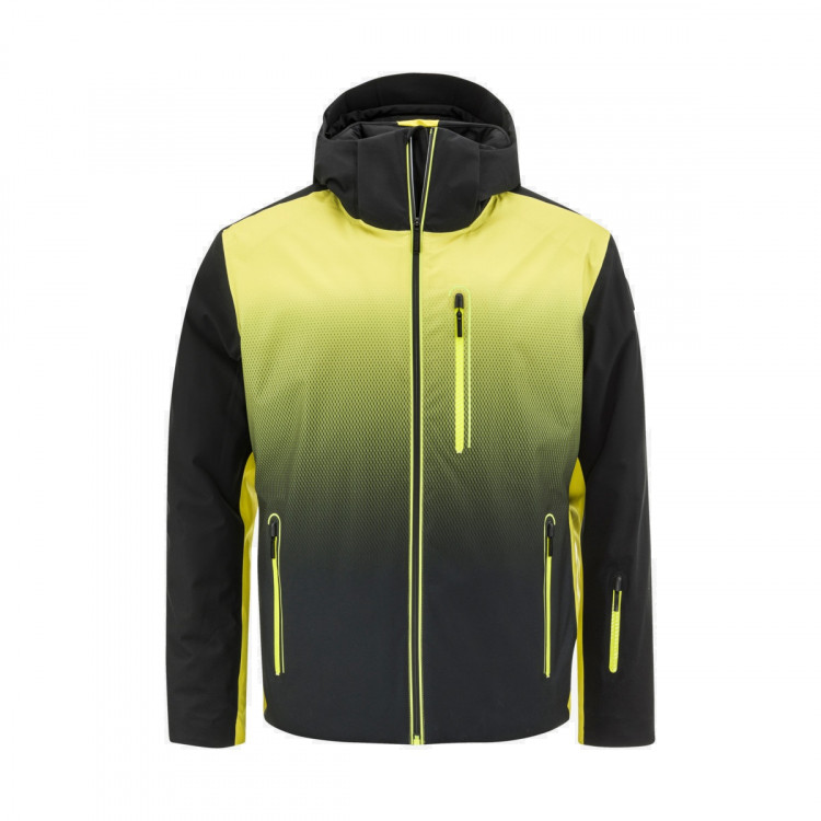 Head Supershape Jacket Men XNLM 2023 HC5